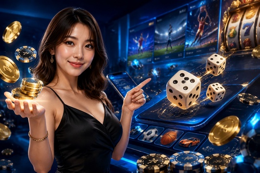 taya771 game library